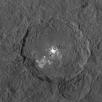 ...and rotated 180 degrees to eliminate the illusion