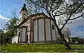 Church in Knjaževac
