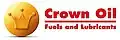 Crown Oil Ltd logo