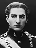 Mohammad Reza Shah