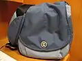 Crumpler Breakfast Buffet bag