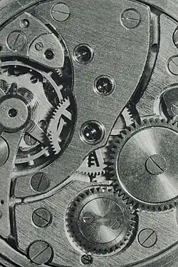 Zbigniew Dłubak Teaching Board I /1-4/