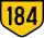 DC184