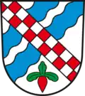Coat of arms of Hedersleben