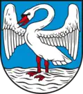 Coat of arms of Schwanebeck