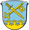 Coat of arms of Aarbergen