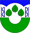 Coat of arms of Agethorst