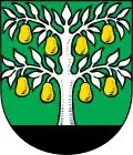 Coat of arms of Altendiez