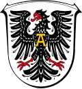 Coat of arms of Altenstadt