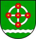 Coat of arms of Aukrug