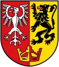 Coat of arms of Bad Neuenahr-Ahrweiler