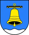 Coat of arms of Balje