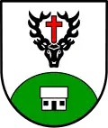 Coat of arms of Beinhausen