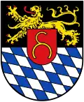Coat of arms of Bellheim