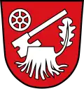 Coat of arms of Berlingerode