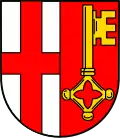 Coat of arms of Berndorf