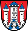 Coat of arms of Bischofsheim i.d.Rhön