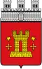 Coat of arms of Bitburg