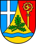 Coat of arms of Bobenthal