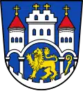 Coat of arms of Bodenwerder