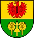 Coat of arms of Bollenbach
