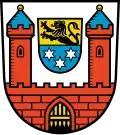 Coat of arms of Calau