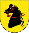 Coat of arms of Cappeln