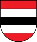 Coat of arms of Dernbach