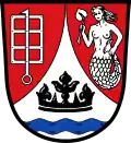 Coat of arms of Diebach