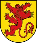Coat of arms of Diepholz