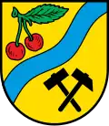 Coat of arms of Dittweiler