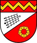 Coat of arms of Dockweiler