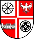 Coat of arms of Dohr