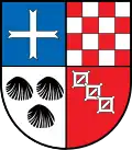 Coat of arms of Dommershausen