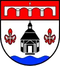 Coat of arms of Echternacherbrück