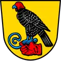 Coat of arms of Eisighofen
