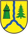 Coat of arms of Embsen