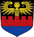 Coat of arms of Emden