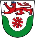 Coat of arms of Erkrath