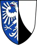Coat of arms of Eslohe