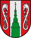 Coat of arms of Gehrde