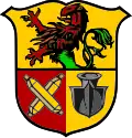 Coat of arms of Gelenau