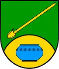 Coat of arms of Gelenberg