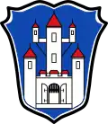 Coat of arms of Gemünden am Main