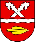 Coat of arms of Gerdau