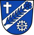 Coat of arms of Gernrode