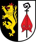 Coat of arms of Gondershausen