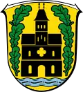 Coat of arms of Guxhagen