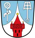 Coat of arms of Harsdorf