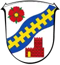 Coat of arms of Haunetal